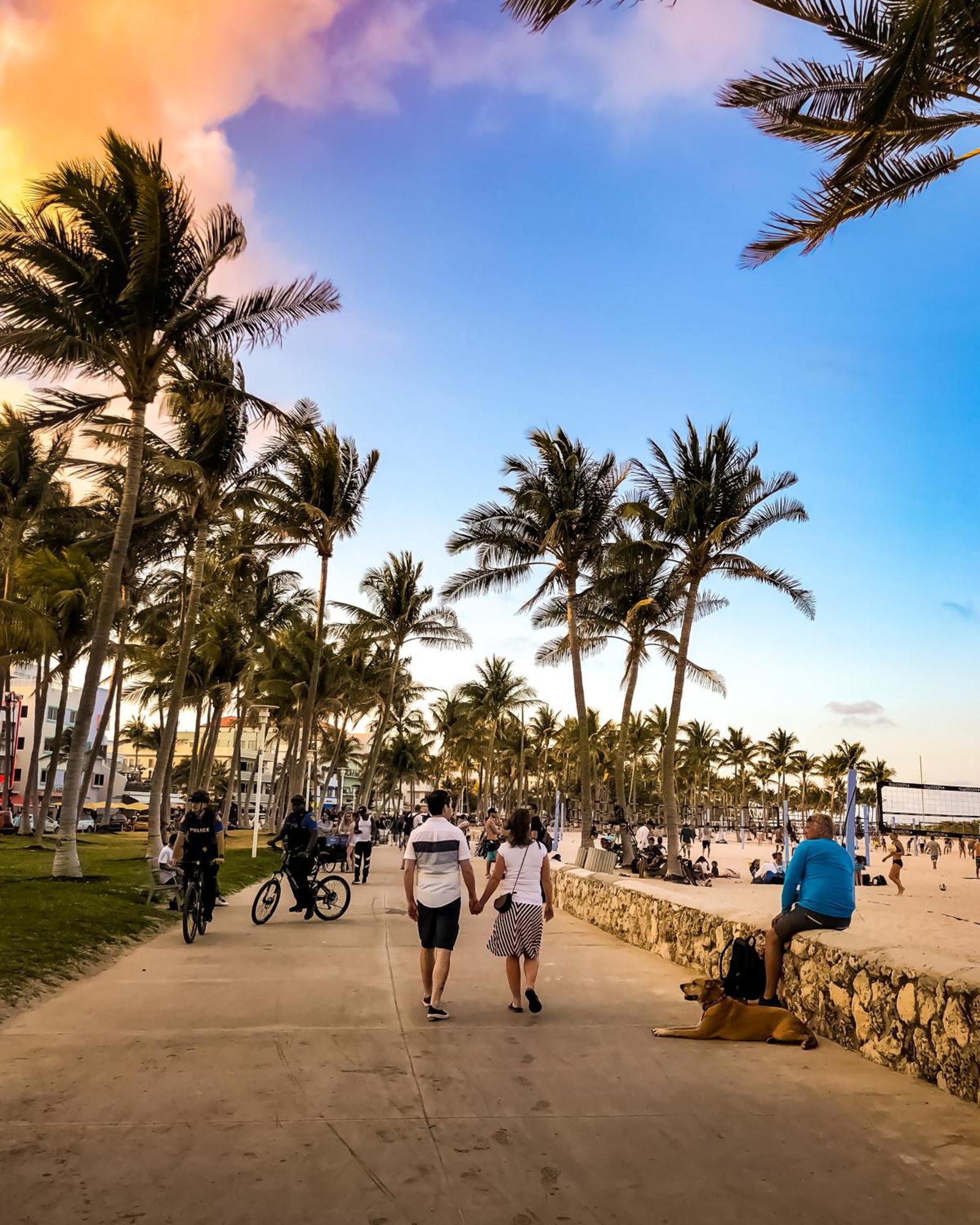 Beachfront Bentley Hotel One Bedroom Suite With Balcony And Beach Access Miami Beach Eksteriør billede